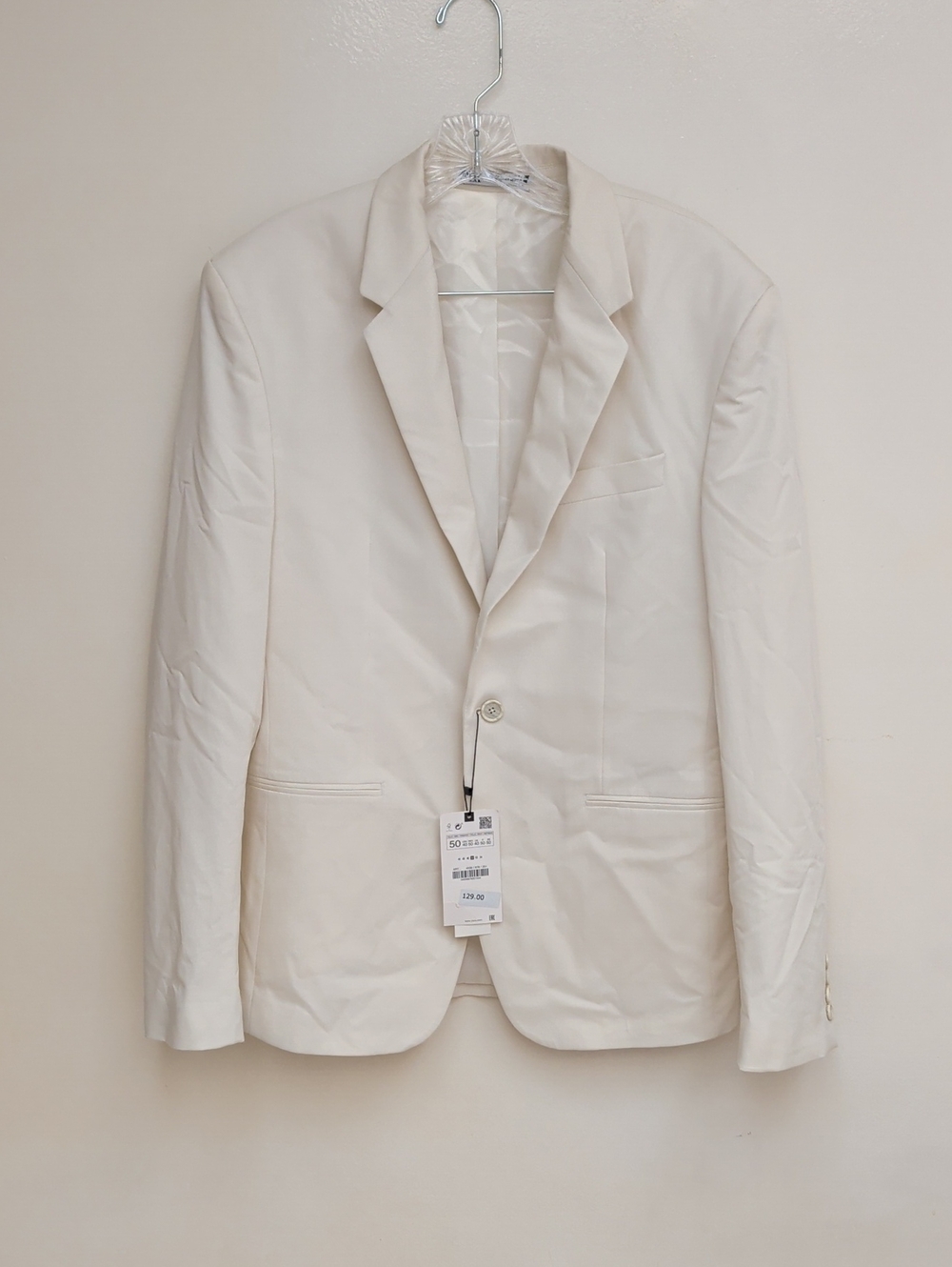 New With Tag ZARA Blazer